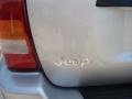 2002 Bright Silver Metallic Jeep Grand Cherokee Laredo  photo #37