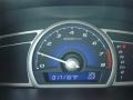 Royal Blue Pearl - Civic EX Sedan Photo No. 14
