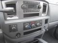 2008 Brilliant Black Crystal Pearl Dodge Ram 1500 Sport Regular Cab 4x4  photo #29