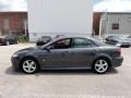 Steel Gray Metallic - MAZDA6 s Sedan Photo No. 11