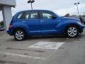 Electric Blue Pearl - PT Cruiser  Photo No. 2