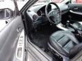 Gray 2004 Mazda MAZDA6 s Sedan Interior Color