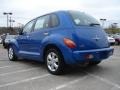 Electric Blue Pearl - PT Cruiser  Photo No. 5