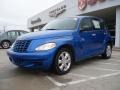 Electric Blue Pearl - PT Cruiser  Photo No. 7