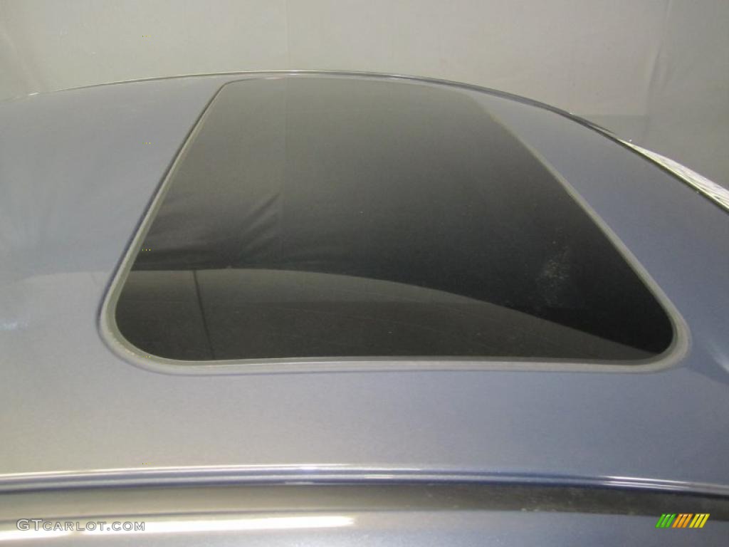 2010 MAZDA6 s Touring Sedan - Comet Gray Mica / Black photo #19