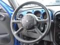Electric Blue Pearl - PT Cruiser  Photo No. 25