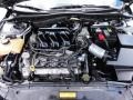 3.0 Liter DOHC 24 Valve VVT V6 2004 Mazda MAZDA6 s Sedan Engine