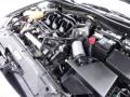  2004 MAZDA6 s Sedan 3.0 Liter DOHC 24 Valve VVT V6 Engine