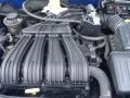 Electric Blue Pearl - PT Cruiser  Photo No. 29