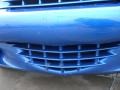 Electric Blue Pearl - PT Cruiser  Photo No. 31