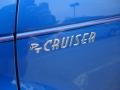 Electric Blue Pearl - PT Cruiser  Photo No. 32