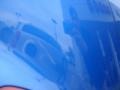Electric Blue Pearl - PT Cruiser  Photo No. 33