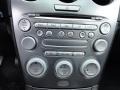 Gray Controls Photo for 2004 Mazda MAZDA6 #49212755