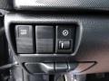 Gray Controls Photo for 2004 Mazda MAZDA6 #49212878