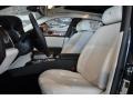 Creme Light Interior Photo for 2010 Rolls-Royce Ghost #49212890