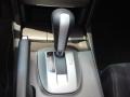  2010 Accord Crosstour EX 5 Speed Automatic Shifter