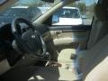 2007 Arctic White Hyundai Santa Fe GLS 4WD  photo #23