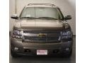 Mocha Steel Metallic - Tahoe LTZ 4x4 Photo No. 3