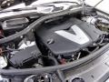  2007 ML 320 CDI 4Matic 3.0L DOHC 24V Turbo Diesel V6 Engine