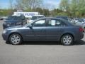 Slate Blue - Sonata GLS Photo No. 11