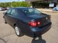 Blue Graphite Metallic - Jetta S Sedan Photo No. 2