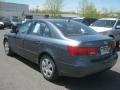 Slate Blue - Sonata GLS Photo No. 12