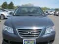 Slate Blue - Sonata GLS Photo No. 15