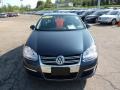 Blue Graphite Metallic - Jetta S Sedan Photo No. 7