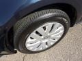 Blue Graphite Metallic - Jetta S Sedan Photo No. 9