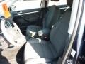 Blue Graphite Metallic - Jetta S Sedan Photo No. 10