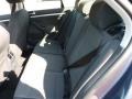 Blue Graphite Metallic - Jetta S Sedan Photo No. 11