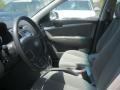 Slate Blue - Sonata GLS Photo No. 21