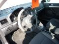 Blue Graphite Metallic - Jetta S Sedan Photo No. 15