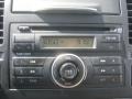 Magnetic Gray - Versa 1.8 S Hatchback Photo No. 5