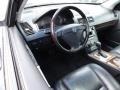  2005 XC90 V8 AWD Graphite Interior