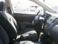 Magnetic Gray - Versa 1.8 S Hatchback Photo No. 7