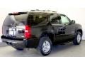 Black - Tahoe LT 4x4 Photo No. 3