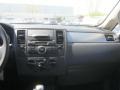 Magnetic Gray - Versa 1.8 S Hatchback Photo No. 19