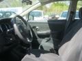 Magnetic Gray - Versa 1.8 S Hatchback Photo No. 21