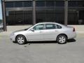 Silverstone Metallic - Impala LS Photo No. 2