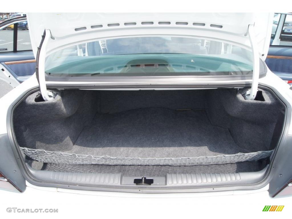 1994 Oldsmobile Eighty-Eight Royale Trunk Photos