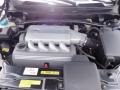  2005 XC90 V8 AWD 4.4 Liter DOHC 32-Valve V8 Engine