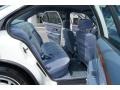 Adriatic Blue Interior Photo for 1994 Oldsmobile Eighty-Eight #49215116