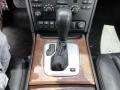  2005 XC90 V8 AWD 6 Speed Geartronic Automatic Shifter