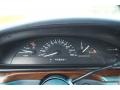 Adriatic Blue Gauges Photo for 1994 Oldsmobile Eighty-Eight #49215284