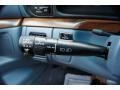 1994 Oldsmobile Eighty-Eight Royale Controls