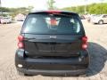  2009 fortwo passion coupe Deep Black