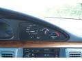 Adriatic Blue Controls Photo for 1994 Oldsmobile Eighty-Eight #49215341
