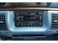 Adriatic Blue Controls Photo for 1994 Oldsmobile Eighty-Eight #49215356