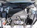Silverstone Metallic - Impala LS Photo No. 27